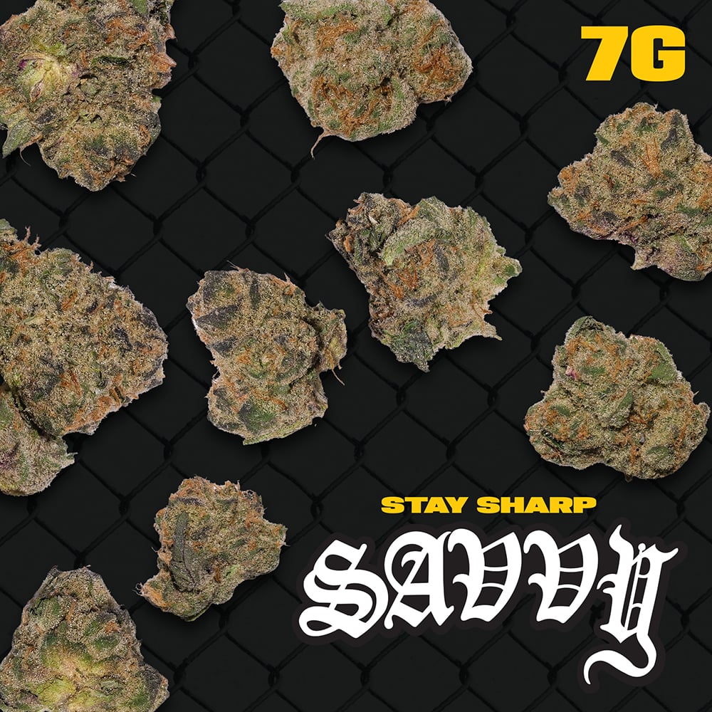 Smalls  Sour Fire OG H 26407