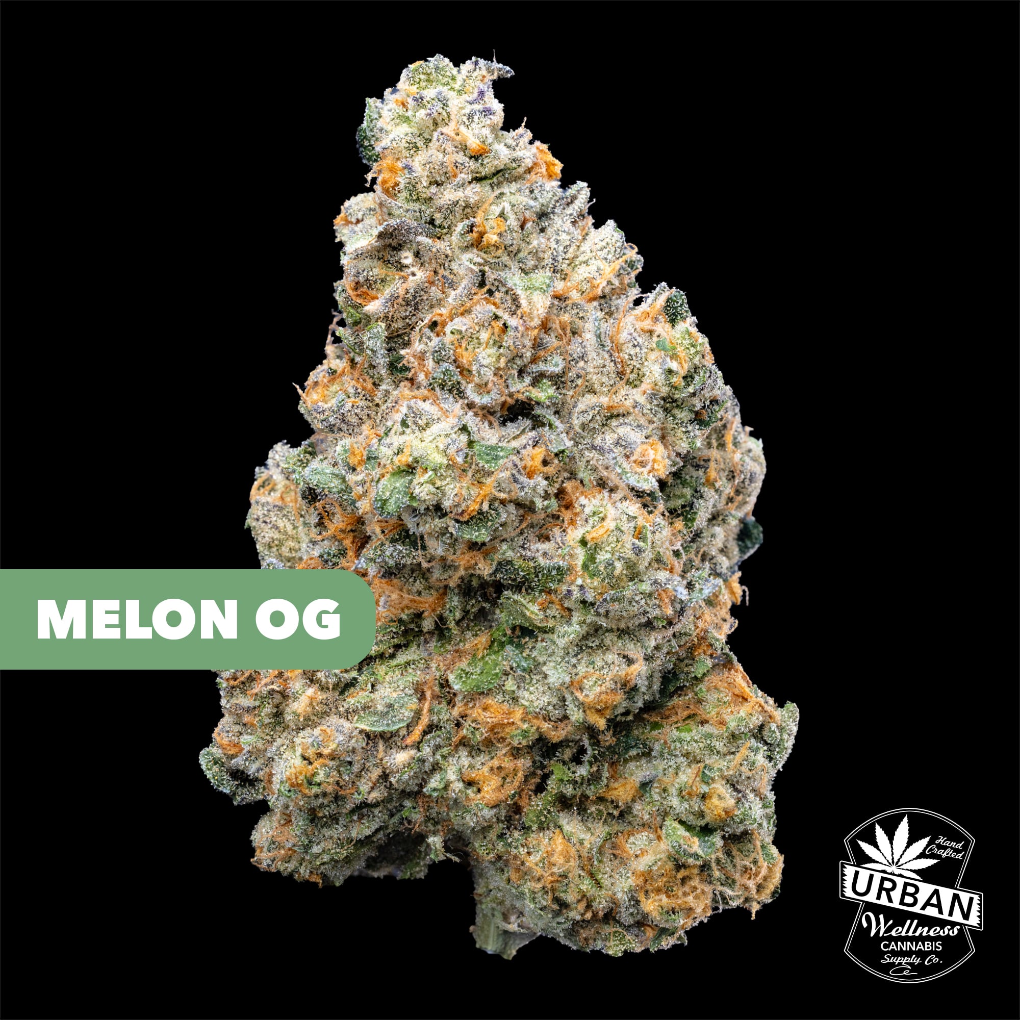 Melon OG