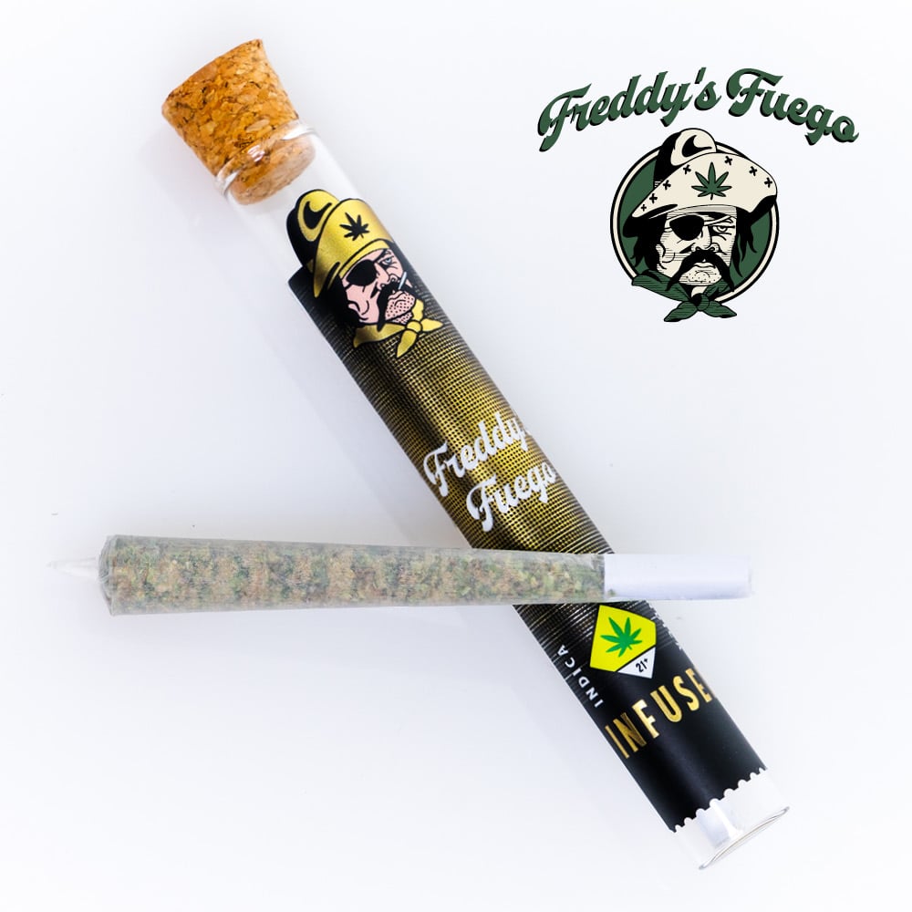 Larry Cake [1g]