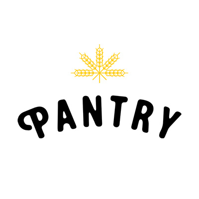 Pantry logo
