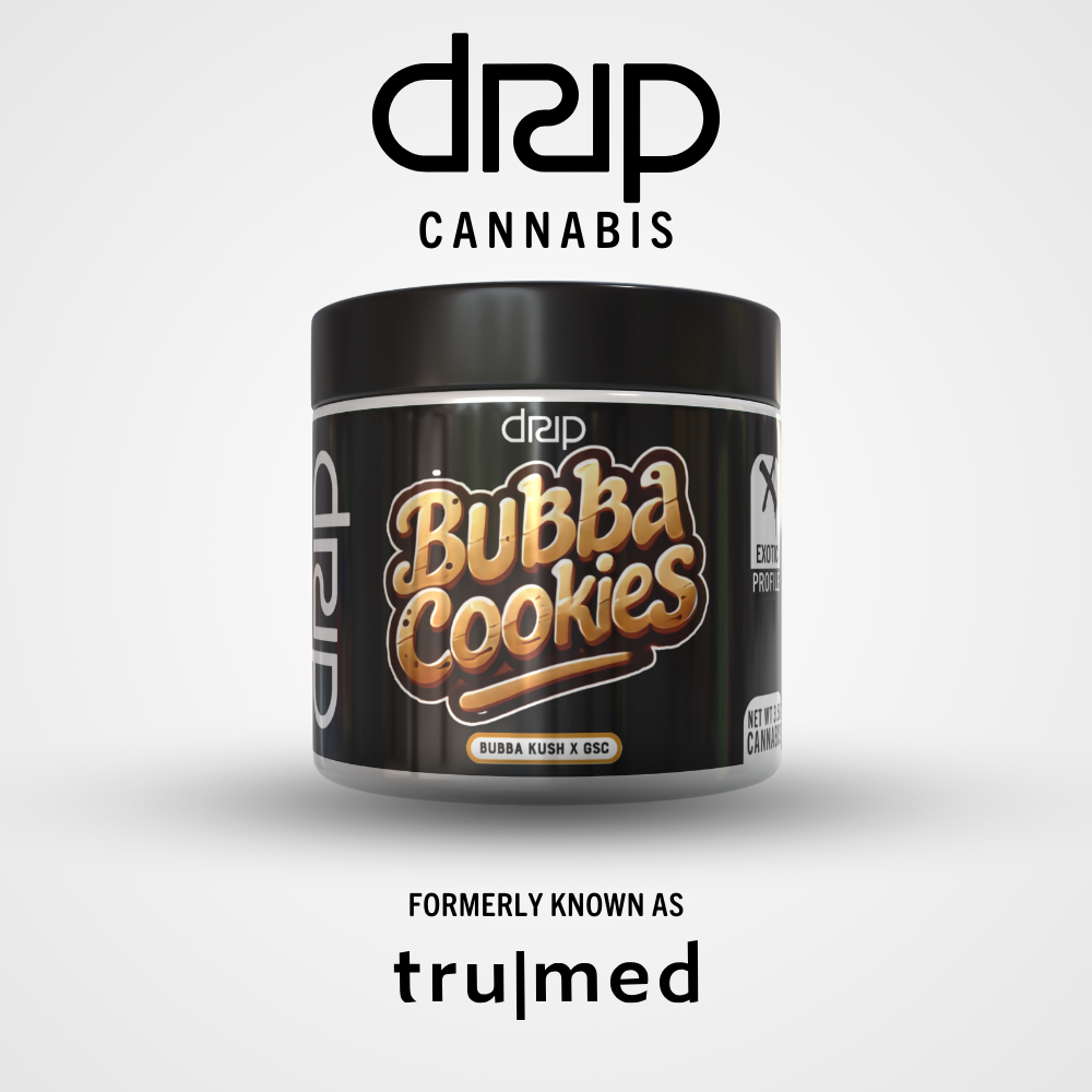 Bubba Cookies