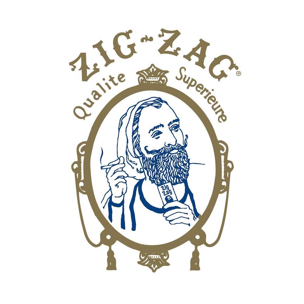 Cut Corner Zig Zag Rolling Papers Jane