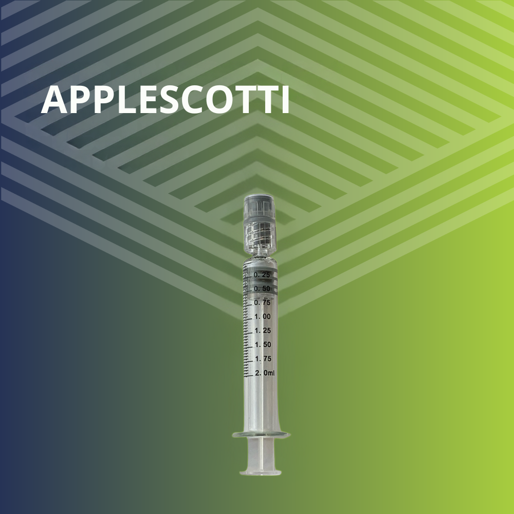 Applescotti PD Solution [2g]