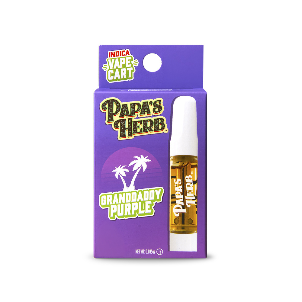 Shop Granddaddy Purple | Jane