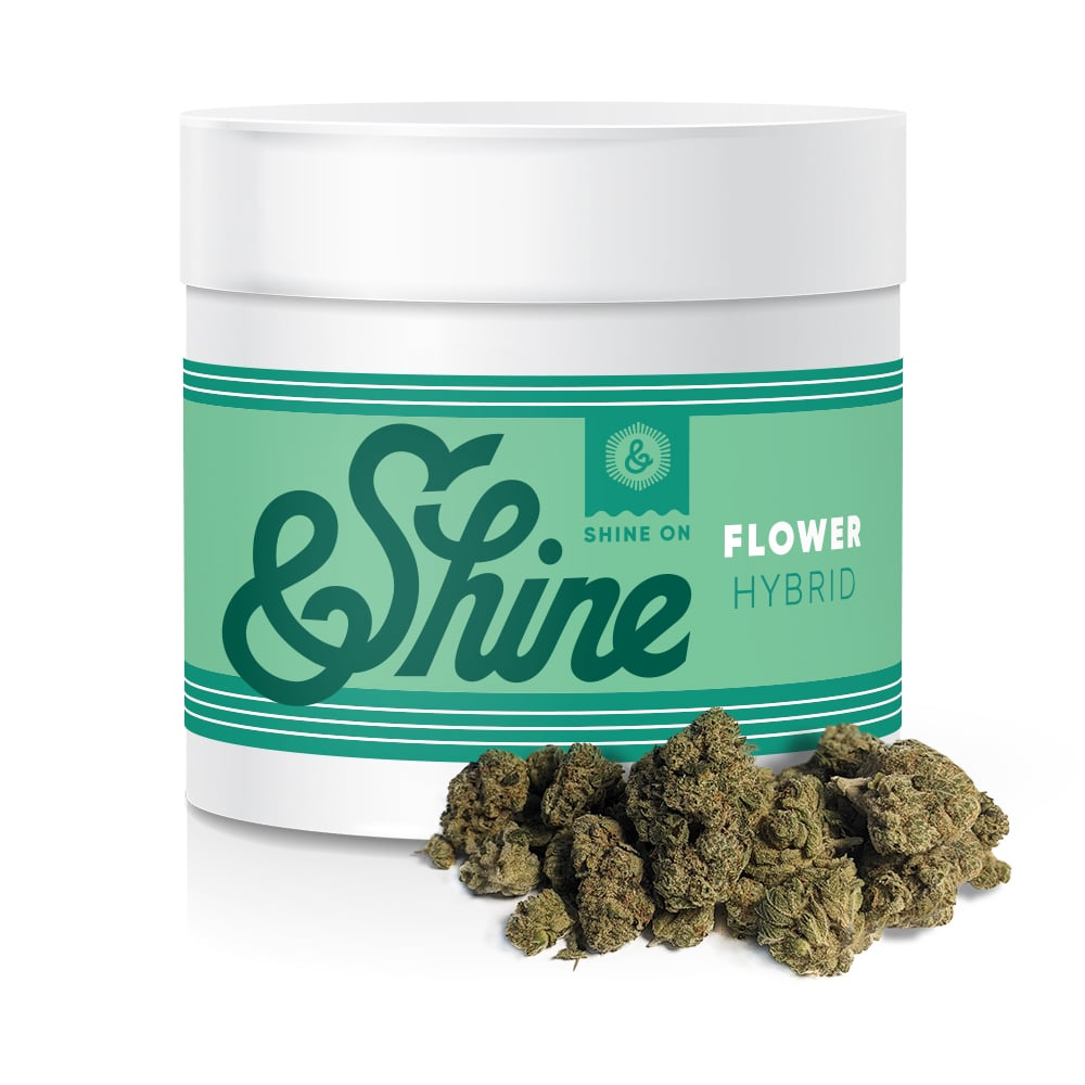 Shop Sky OG x Animal Sherb Mints | Hi Tide Dispensary Ocean City, MD