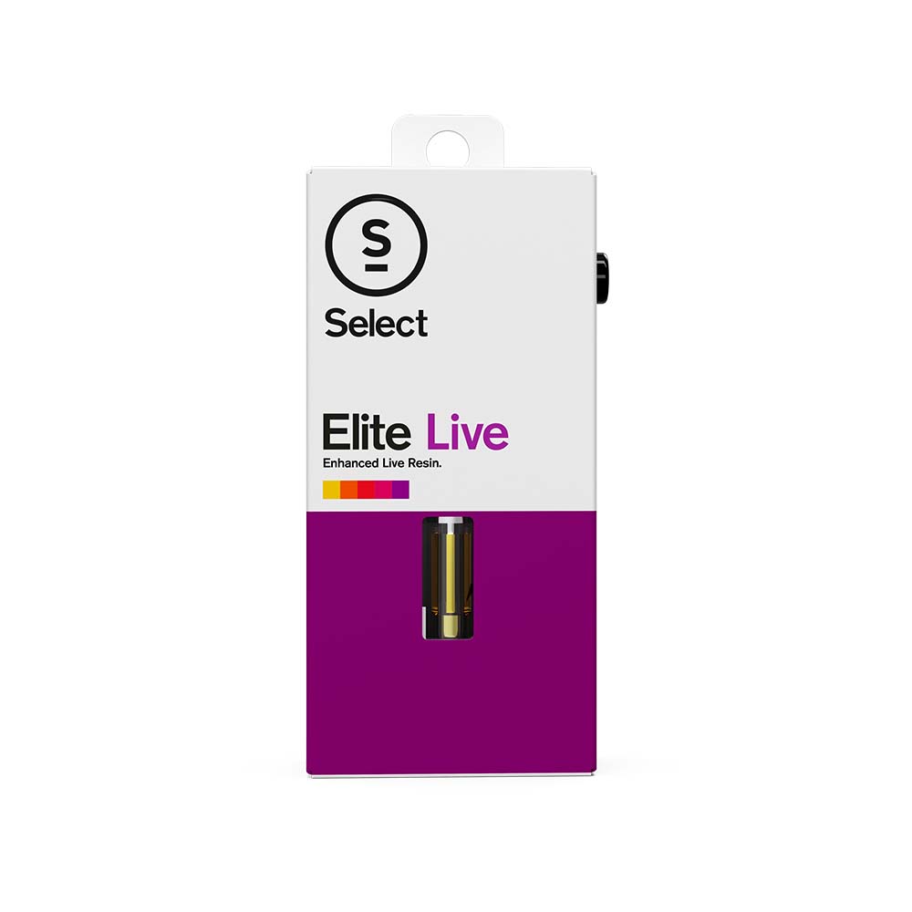 Wappa Select Elite Live Cartridge Jane