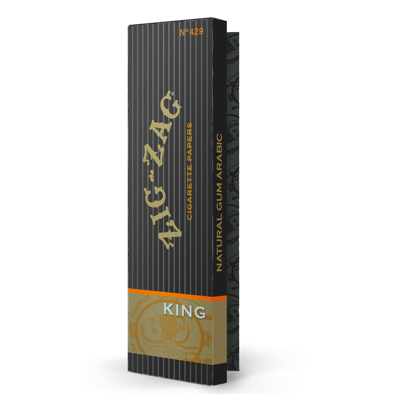 Premium Rolling Papers - King (100mm) Premium Rolling Papers - King (100mm)