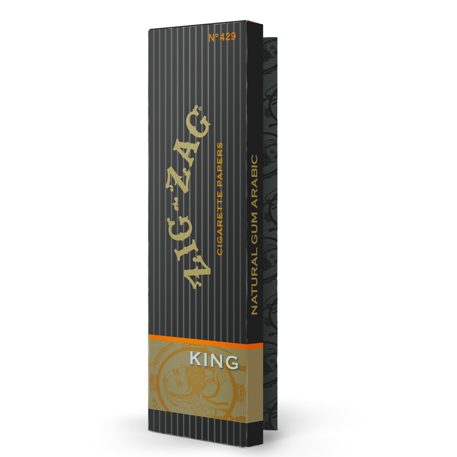 King Size Cones 3 Pack