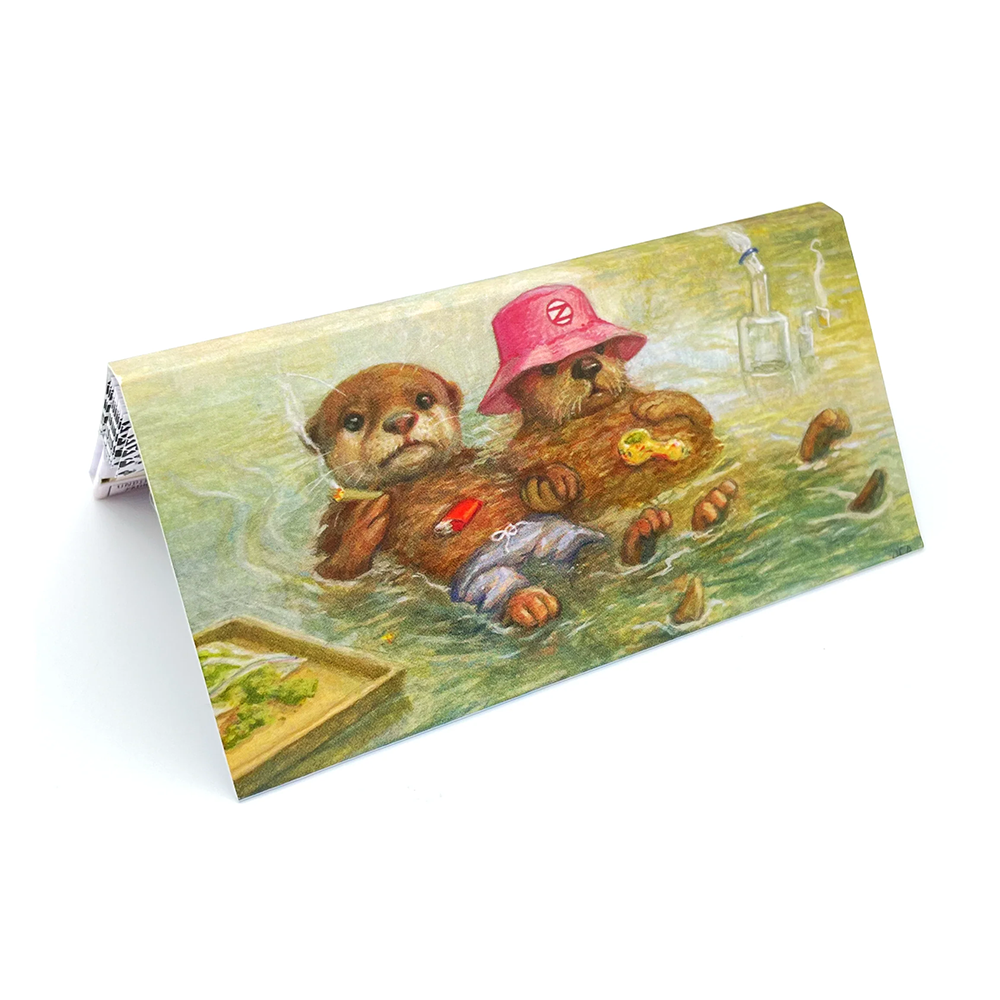 Joint Hands King Size