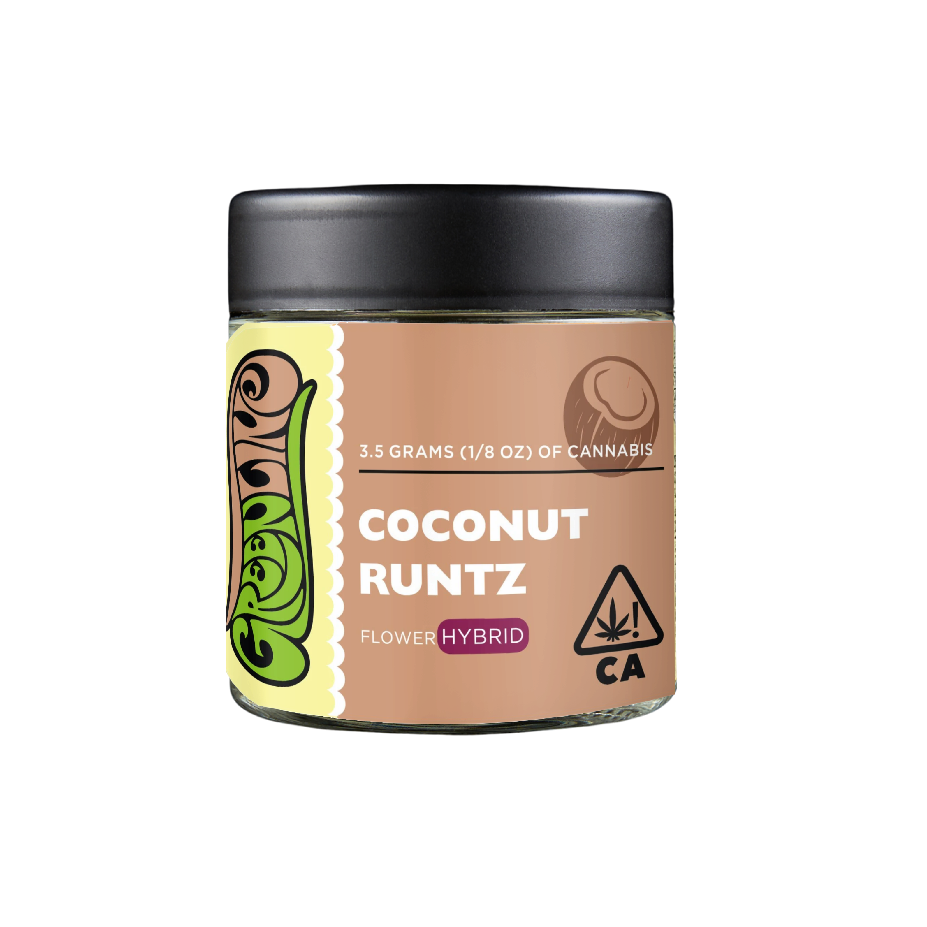 Shop Coconut Runtz | Jane
