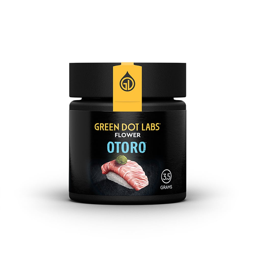 Otoro Otoro