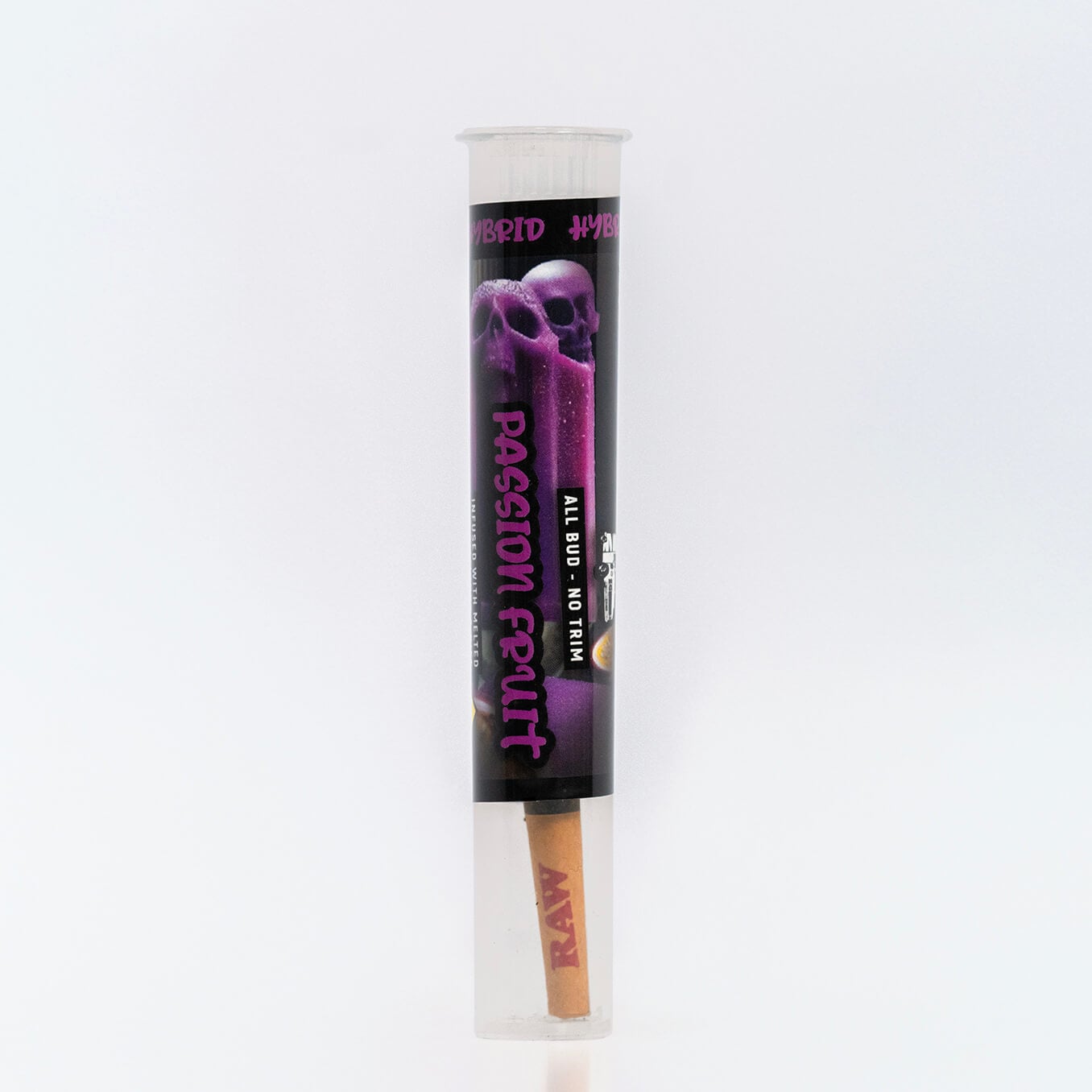 Passion Fruit [.8g]