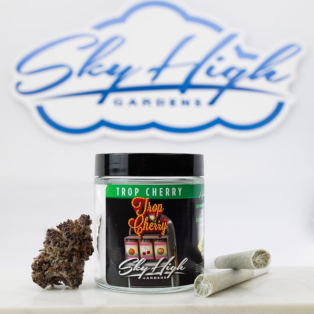 Shop Trop Cherry [.6g]