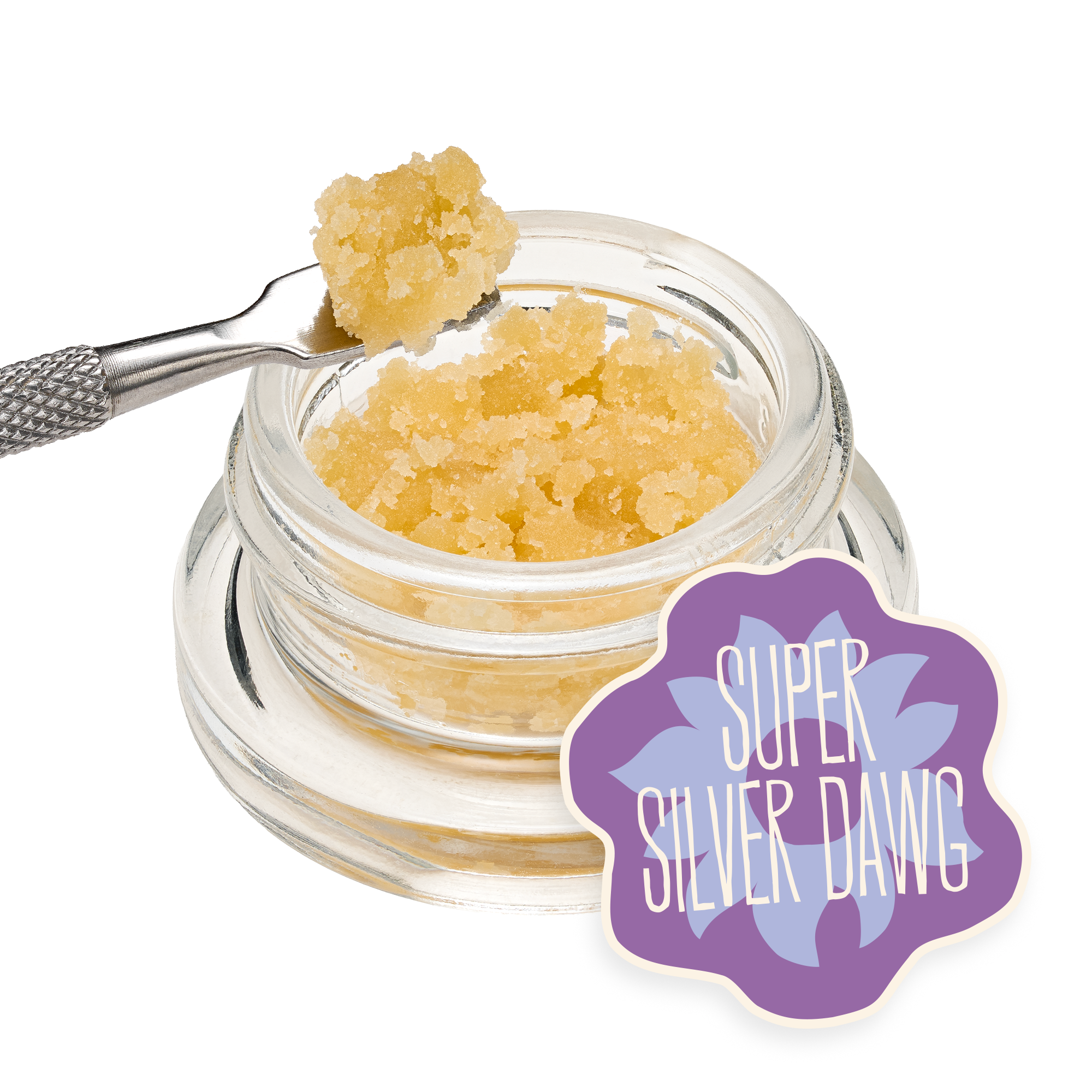 Permanent Marker - hybrid extract by SunMed Labs