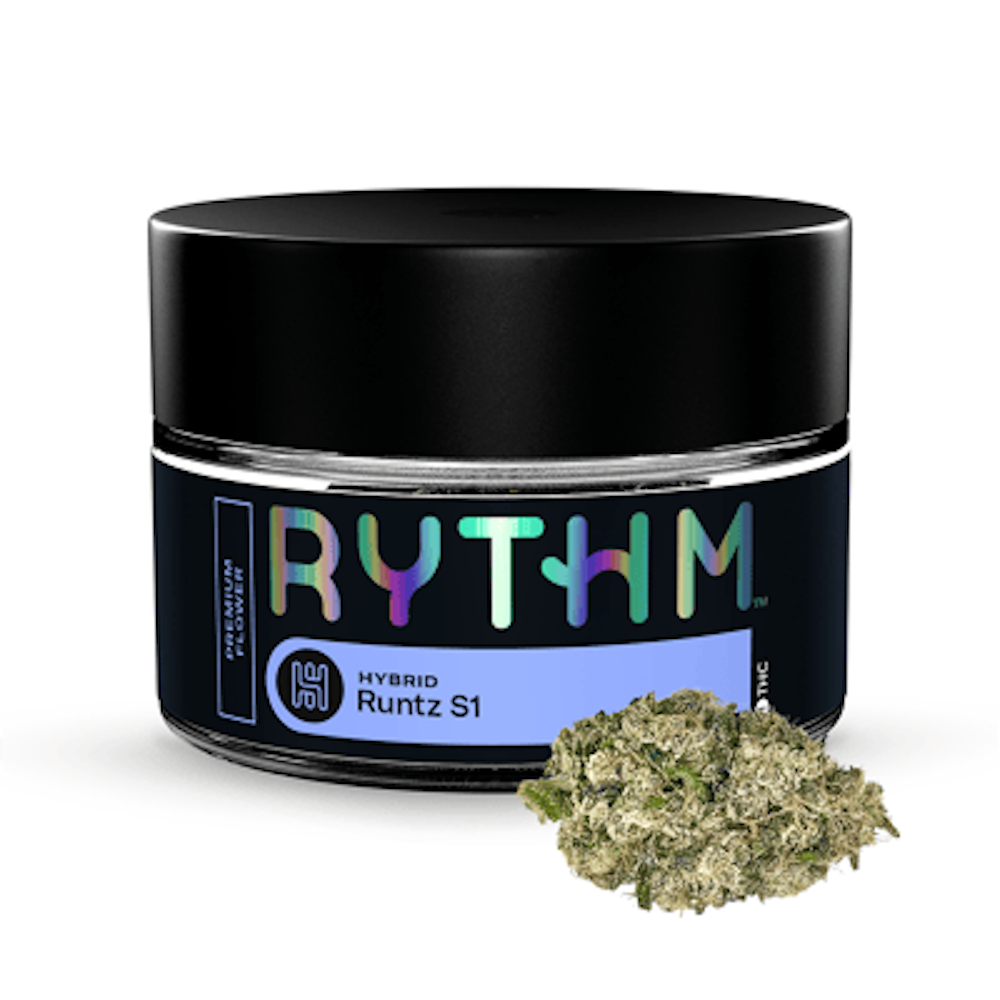 Rythm 3.5g RNTZ (H) 01244