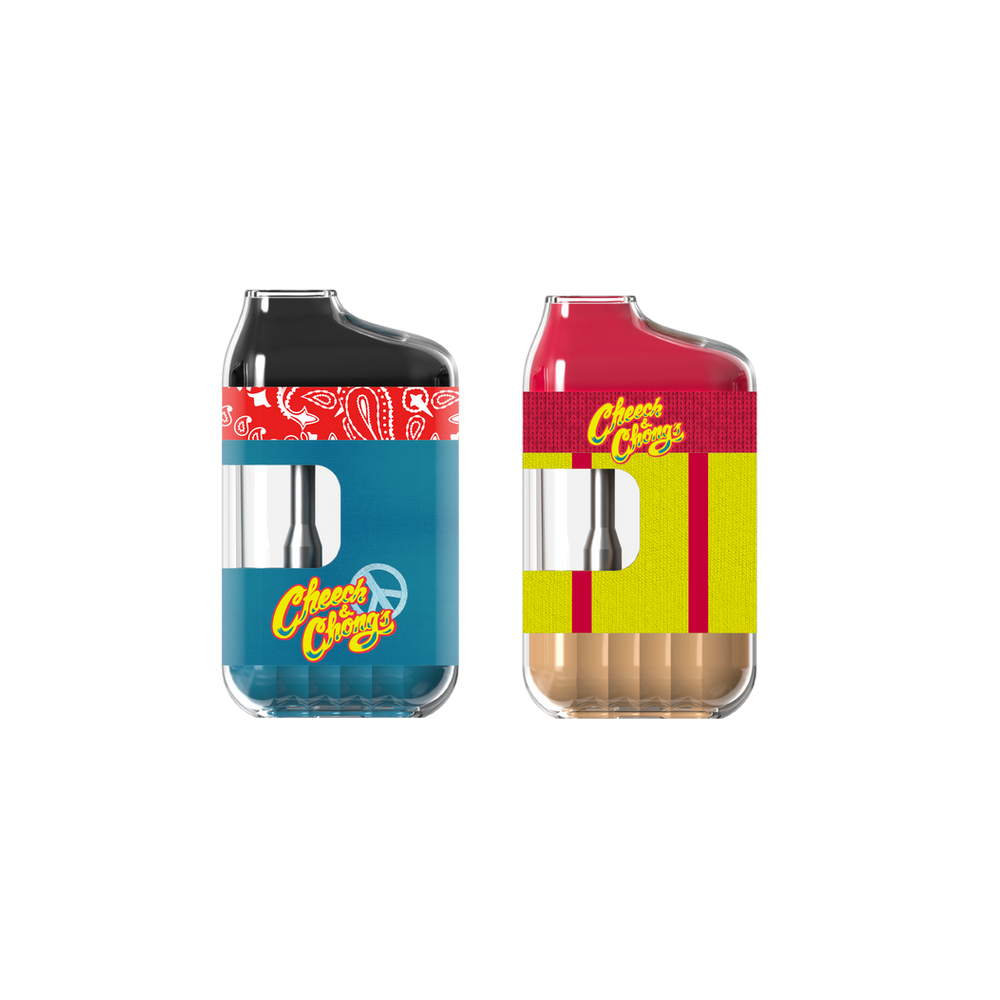 Shop Cheeched - Tropical Trainwreck [1000mg] | EarthMed - McHenry