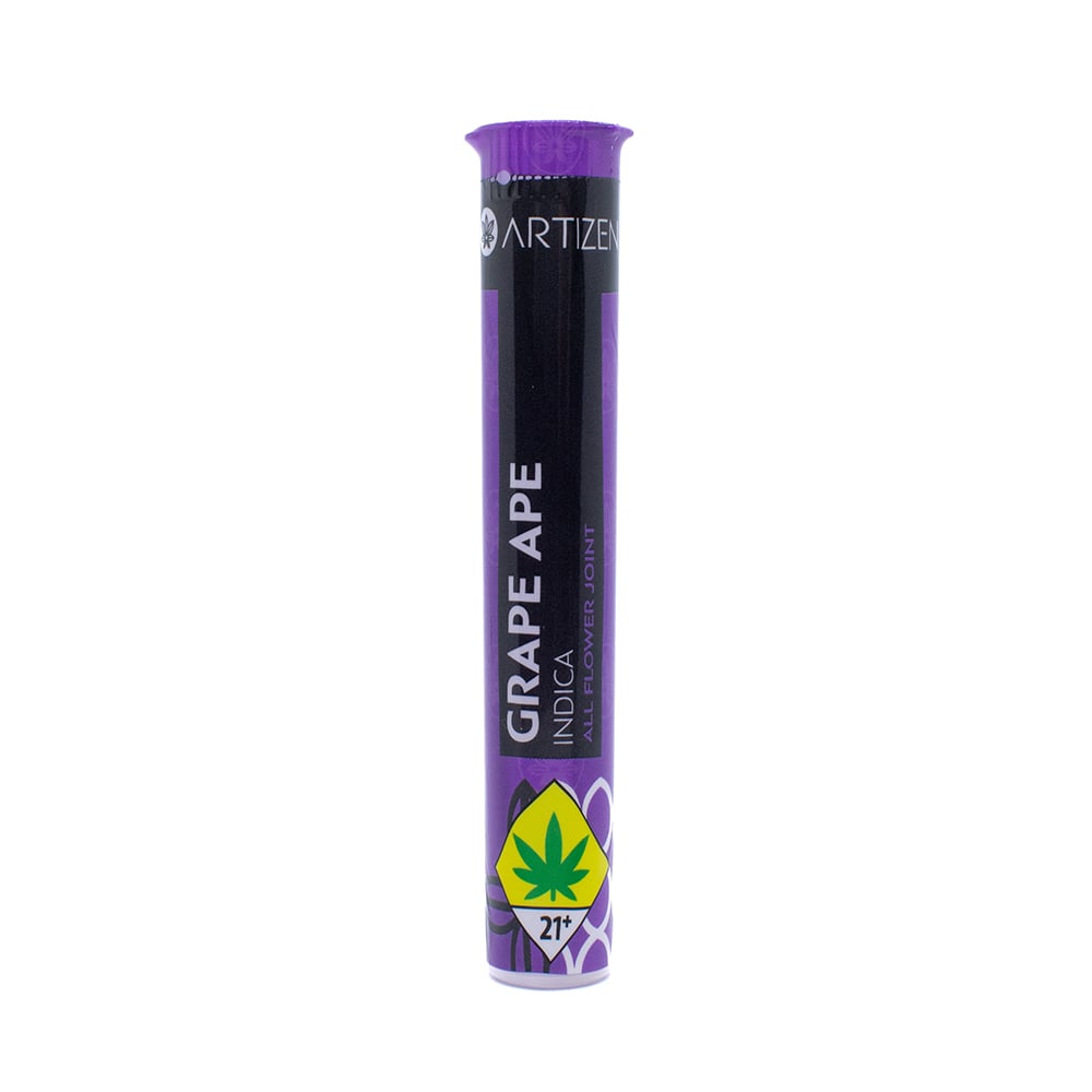 Honeycrisp [.5g]