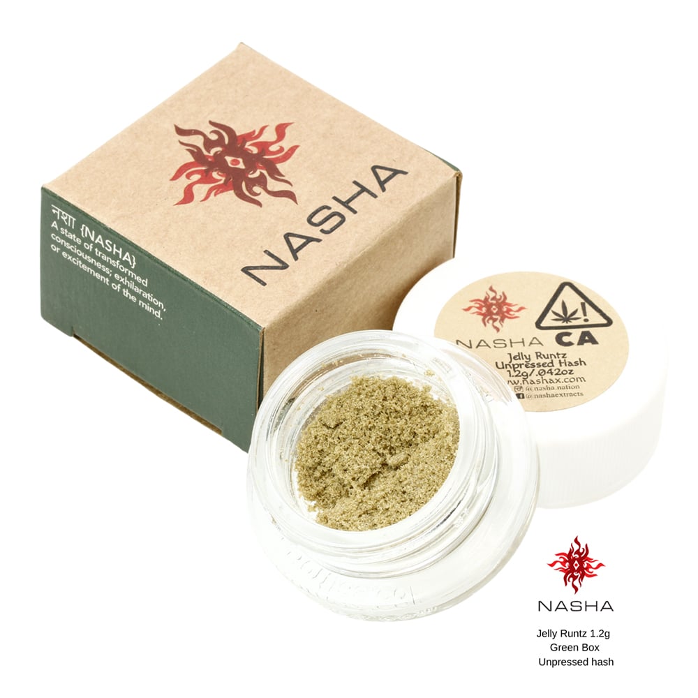 Canal Street Ntz [1.2g]