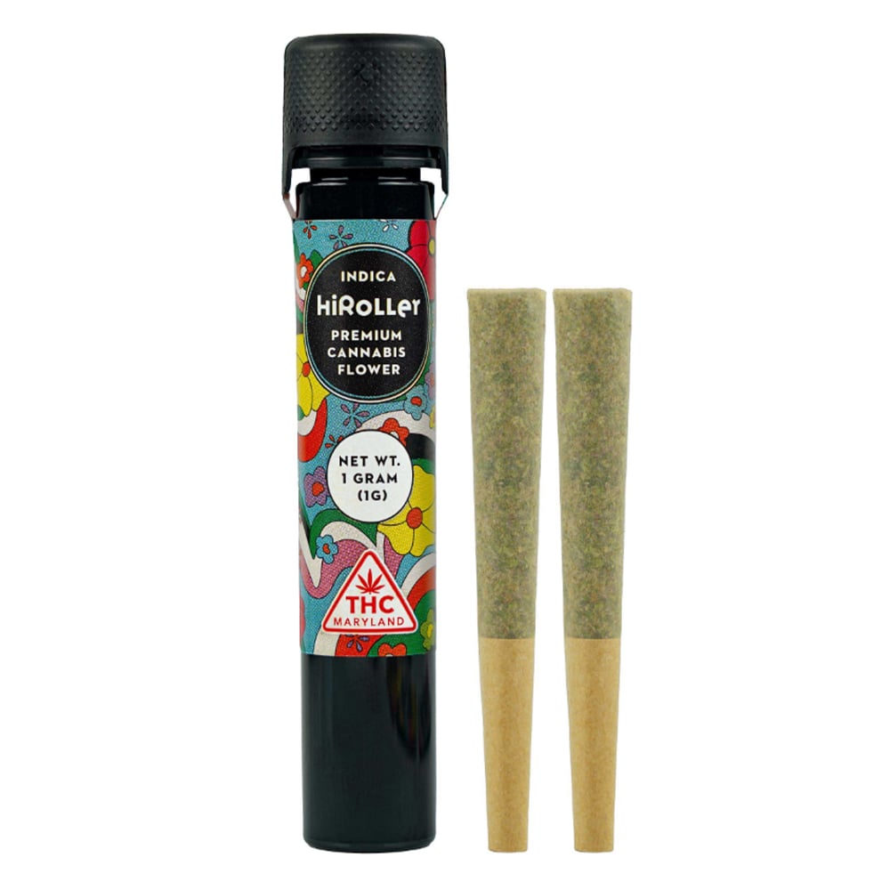 Znow Flakes [.5g]