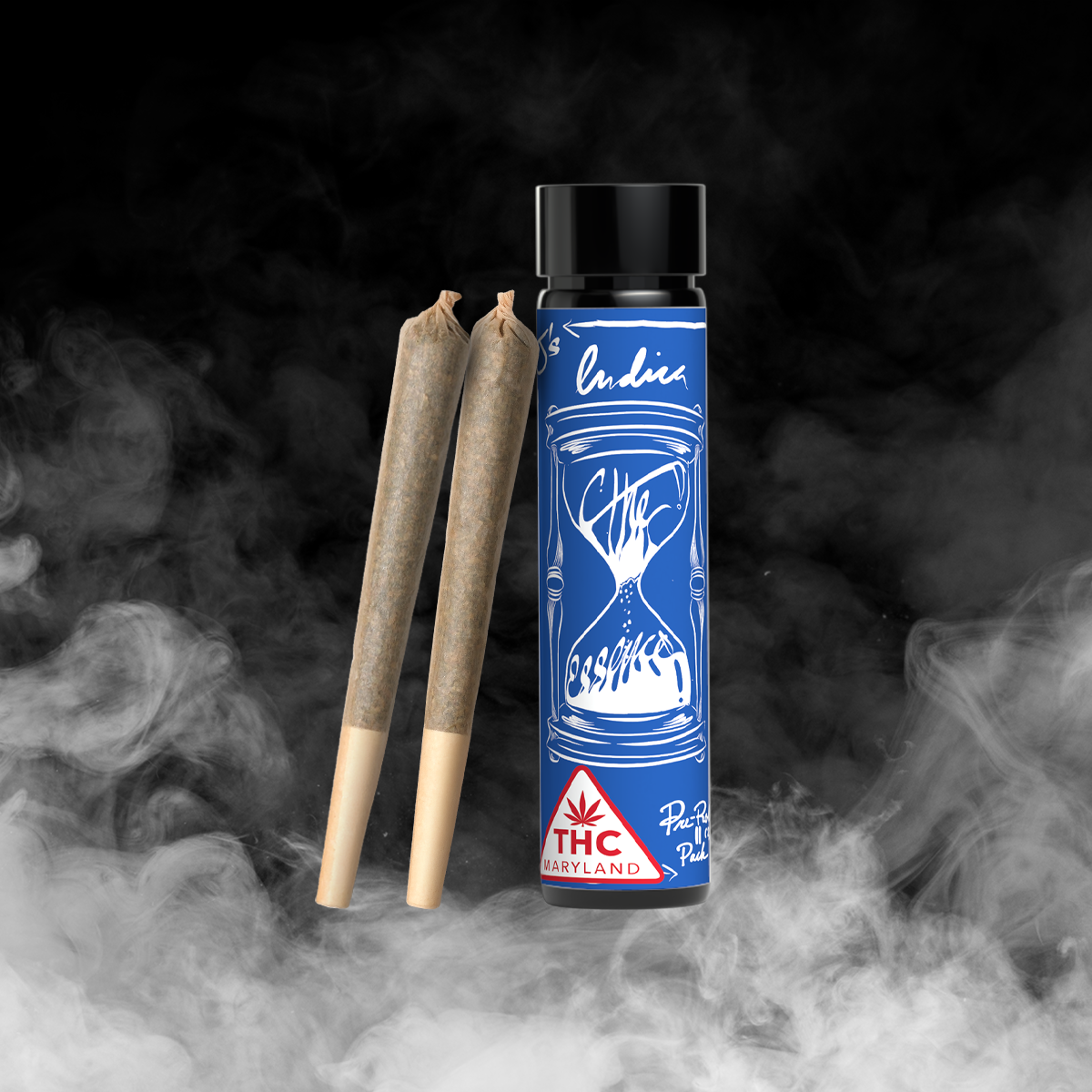 Blueberry Muffins [.5g]