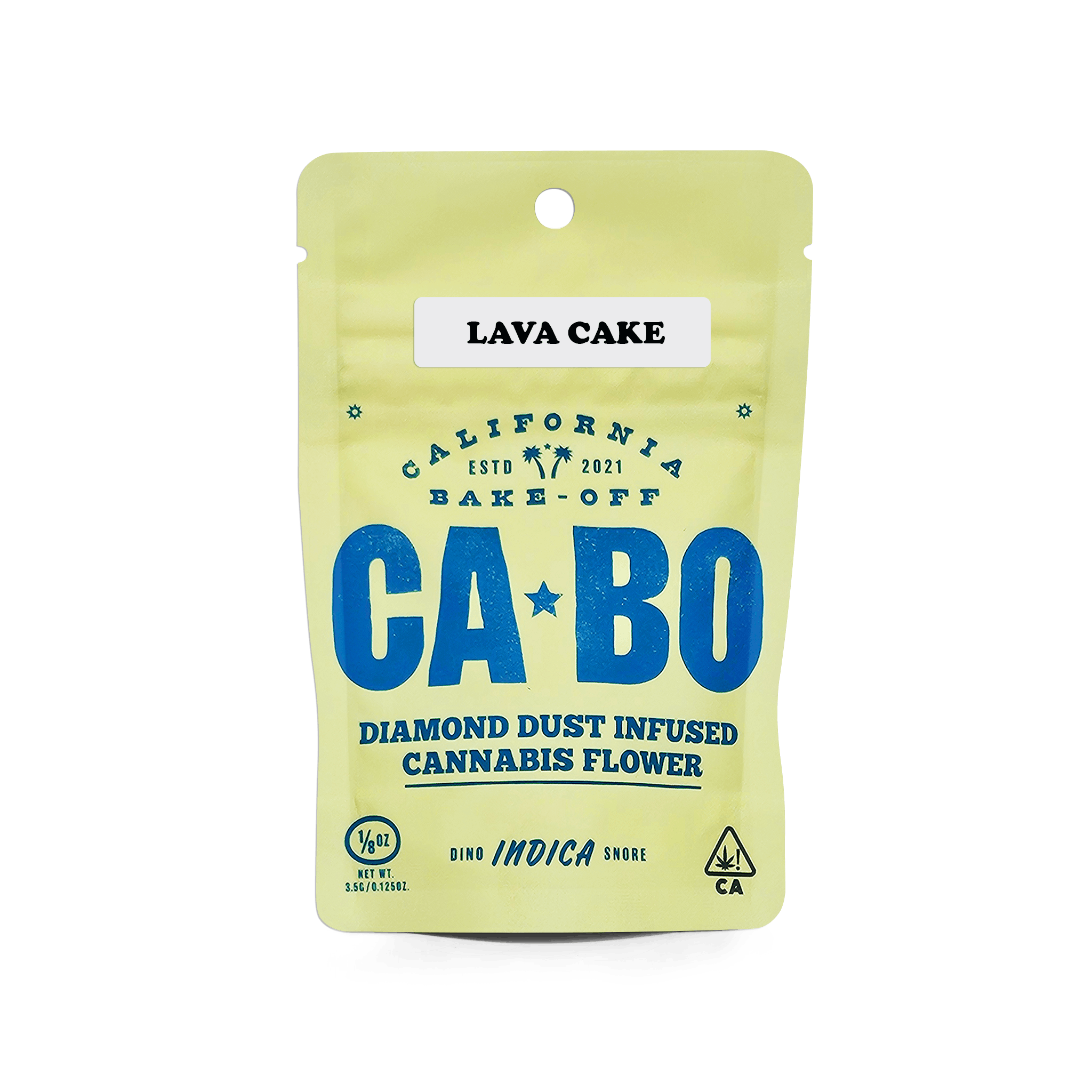 Lava Cake Lava Cake