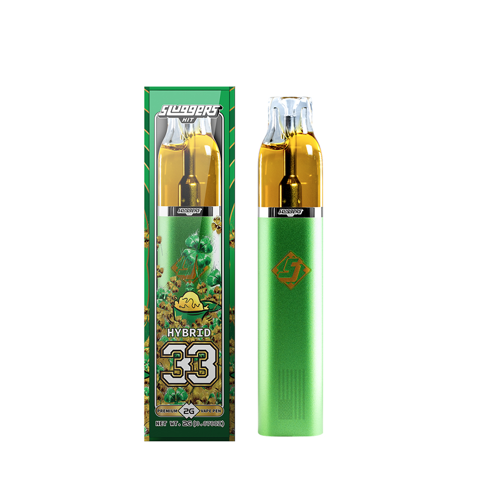 Shop 33 [2000mg] | Arizona Cannabis Society (Med) Dispensary El Mirage, AZ