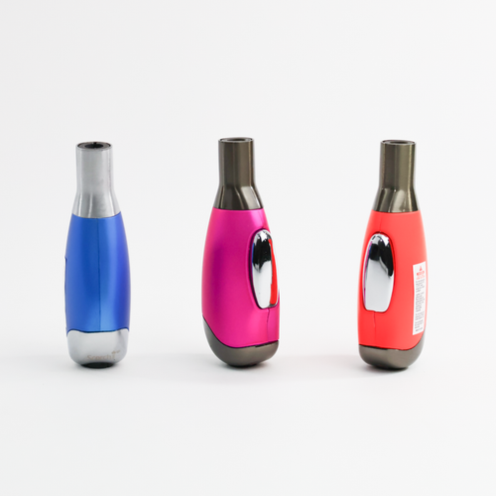 4" Egg Torch