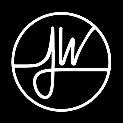 Jane West logo