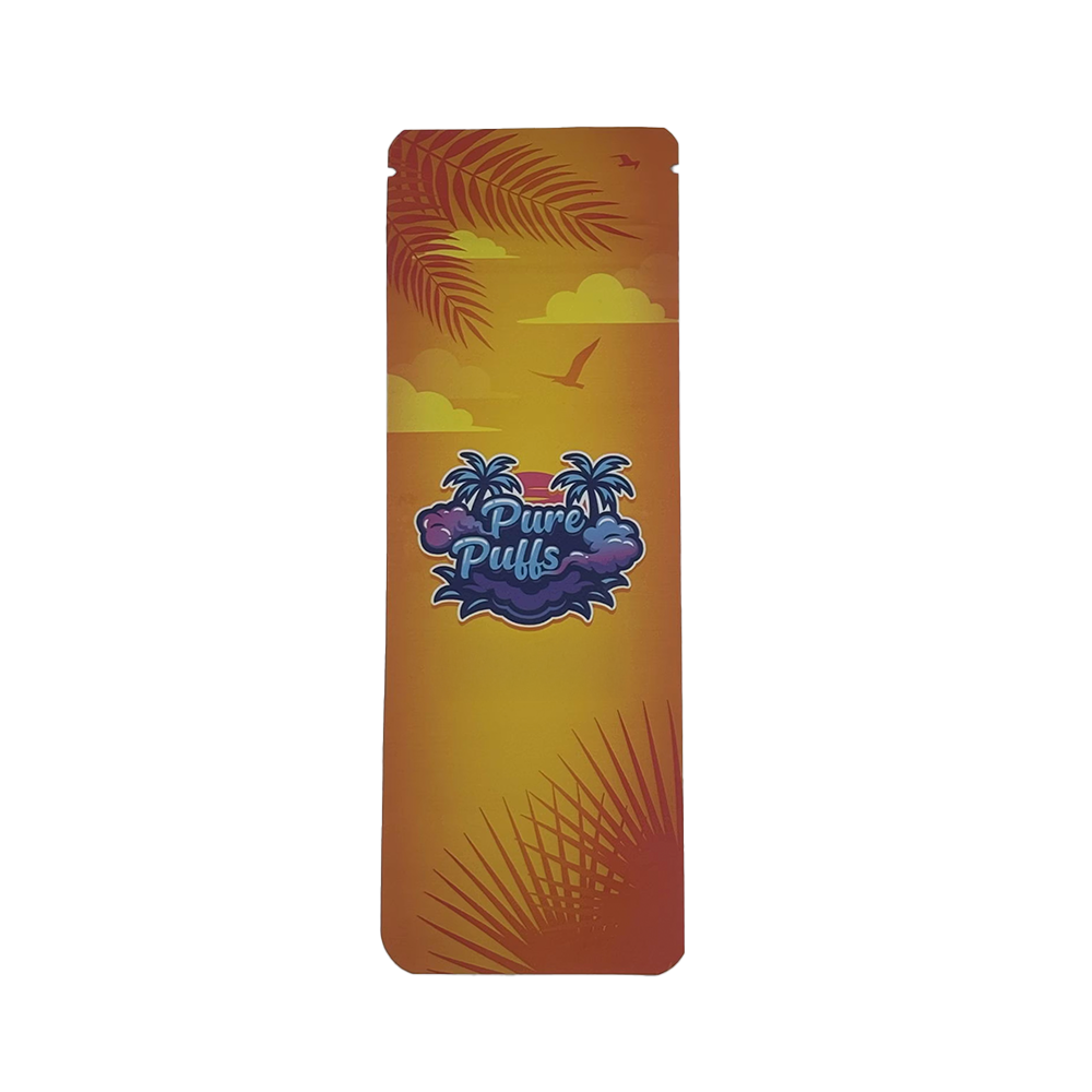 Orchard Breeze [1000mg]