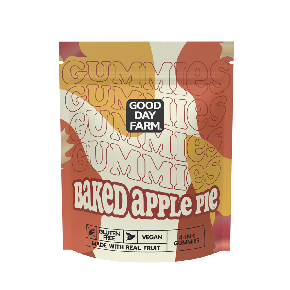 Baked Apple Pie