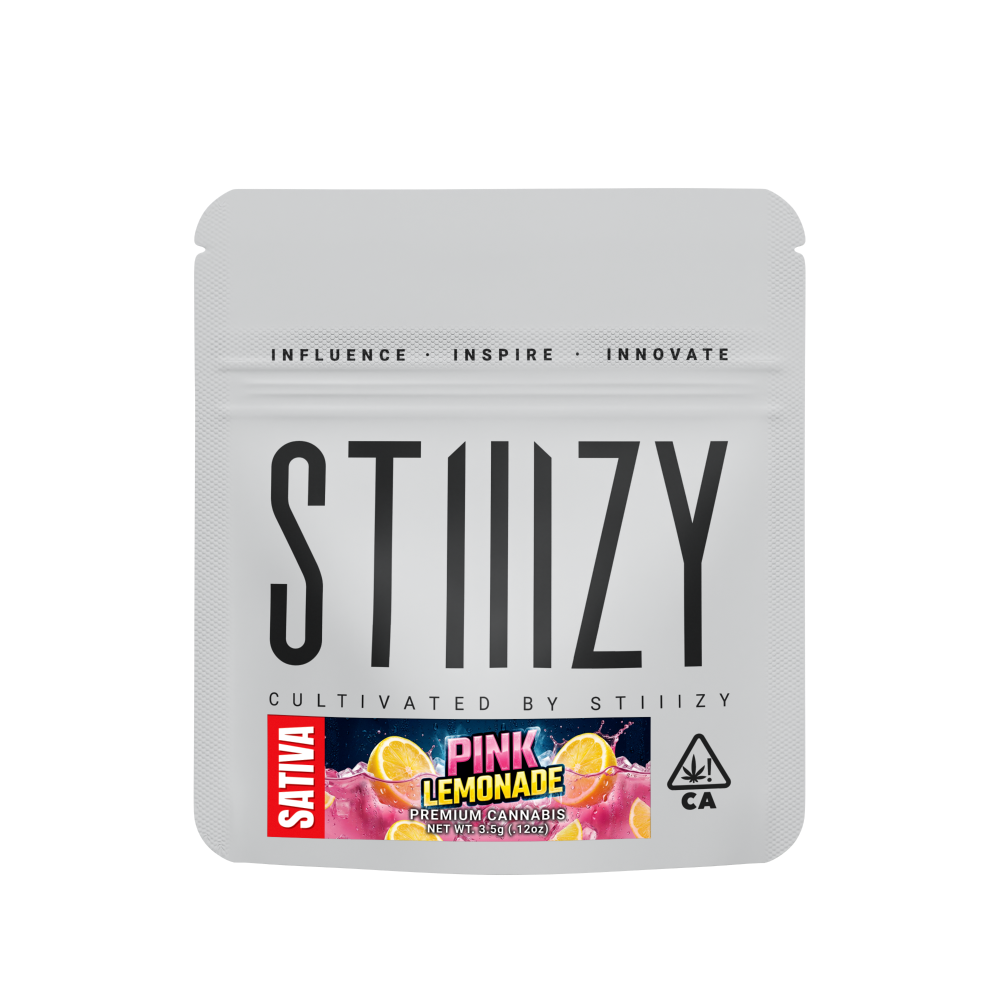 Pink Lemonade
