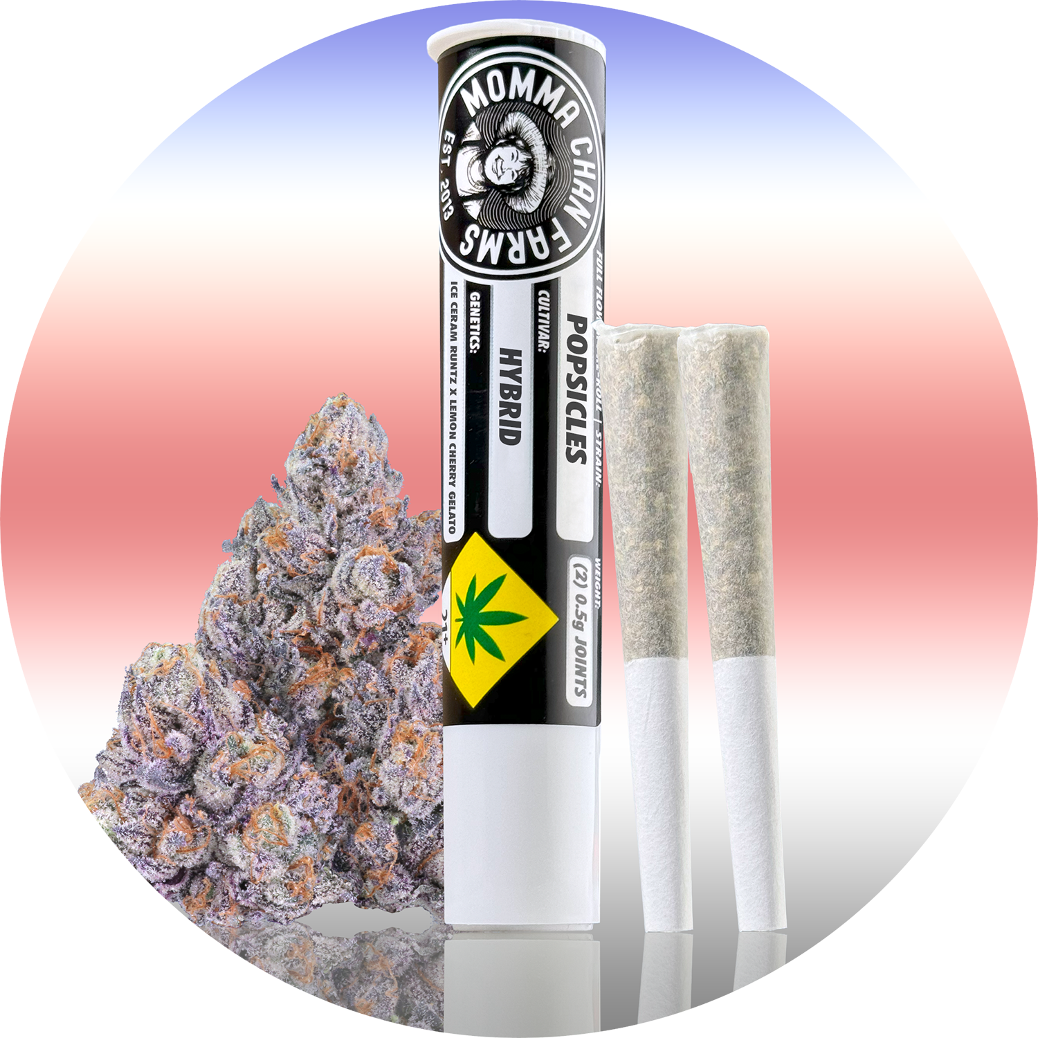 Ice Pops [.5g]