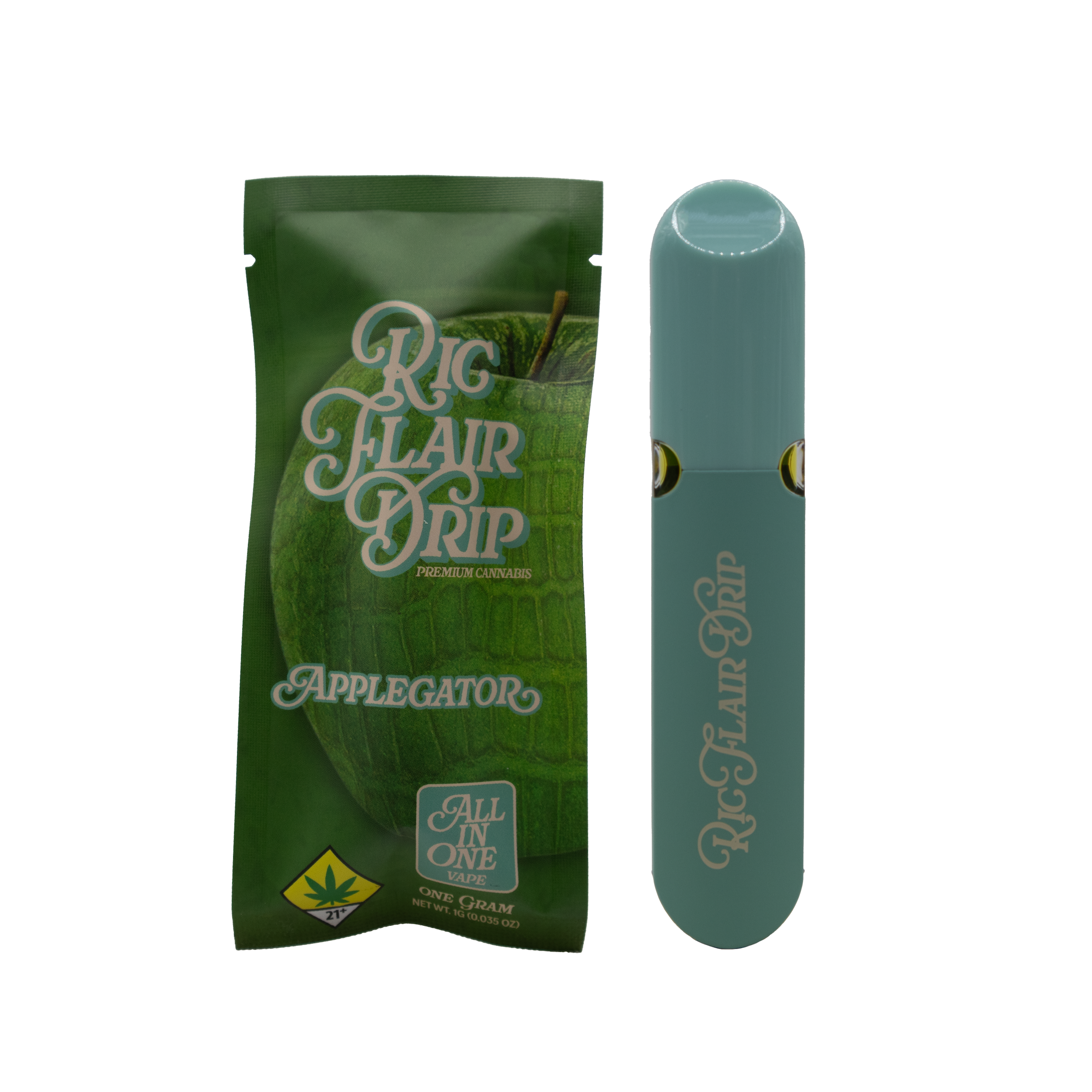 Shop Applegator [1000mg] | Super Chronic Club