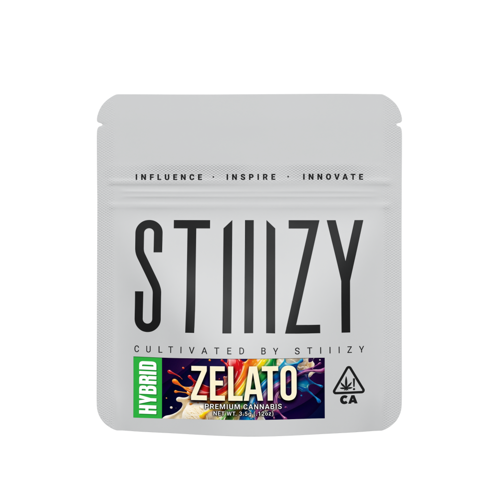 Zelato