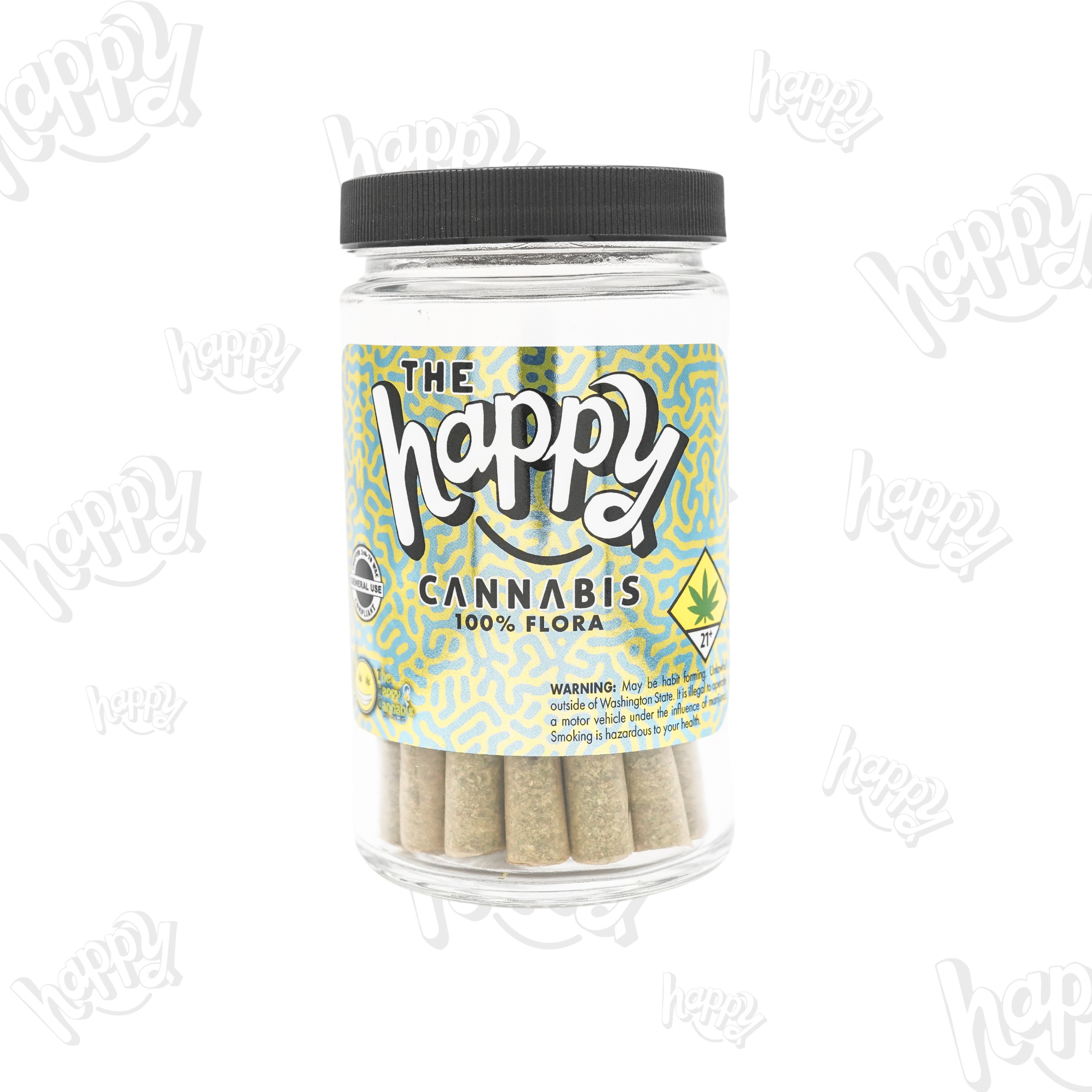 Magic Gum Drops [.5g]