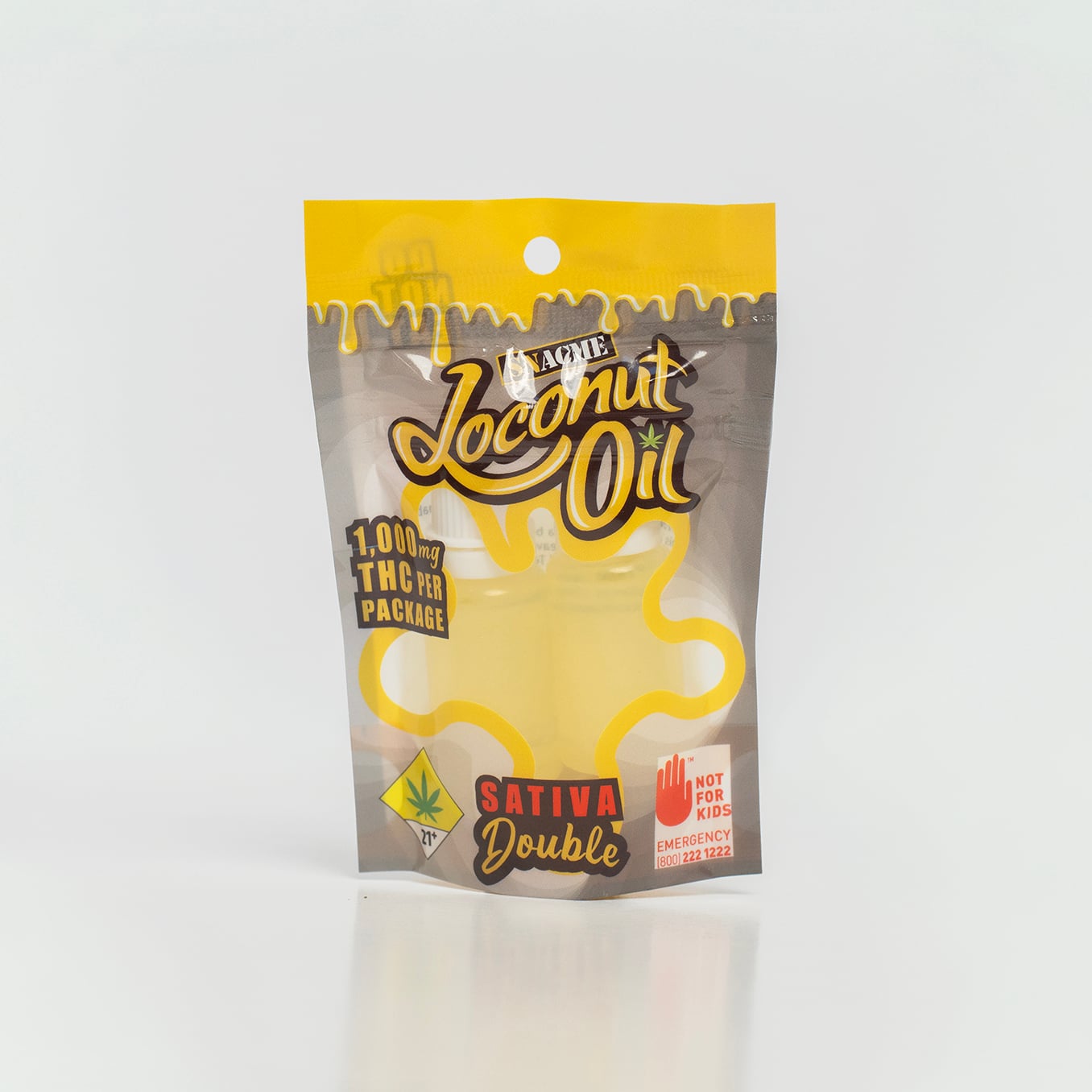 Sativa [.71oz] (1000mg)