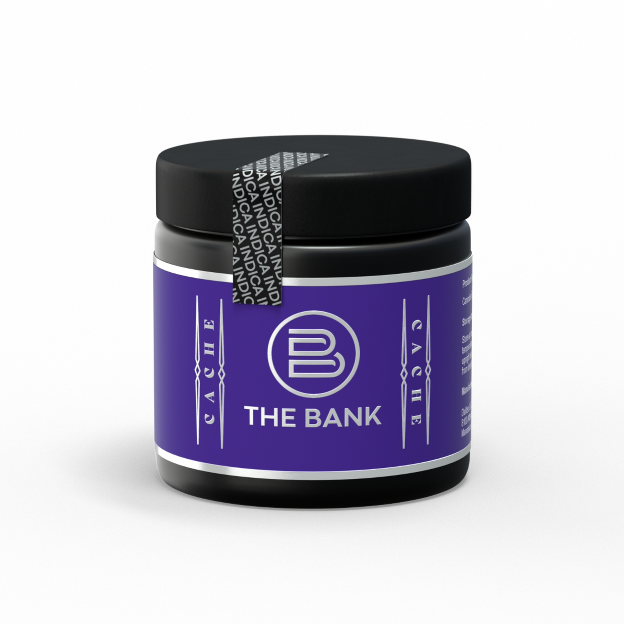 Mai Tai x Zkittlez Cake Bank Cache Jane