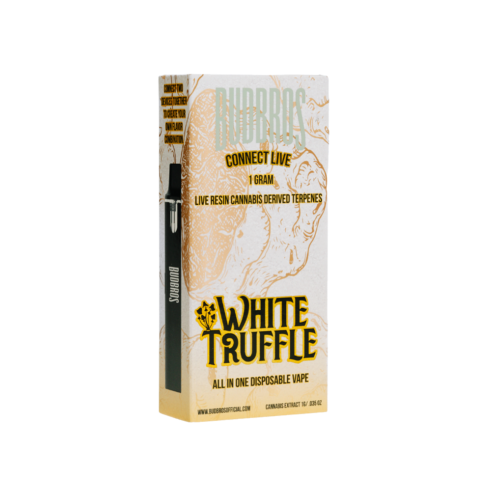 White Truffle [1000mg]