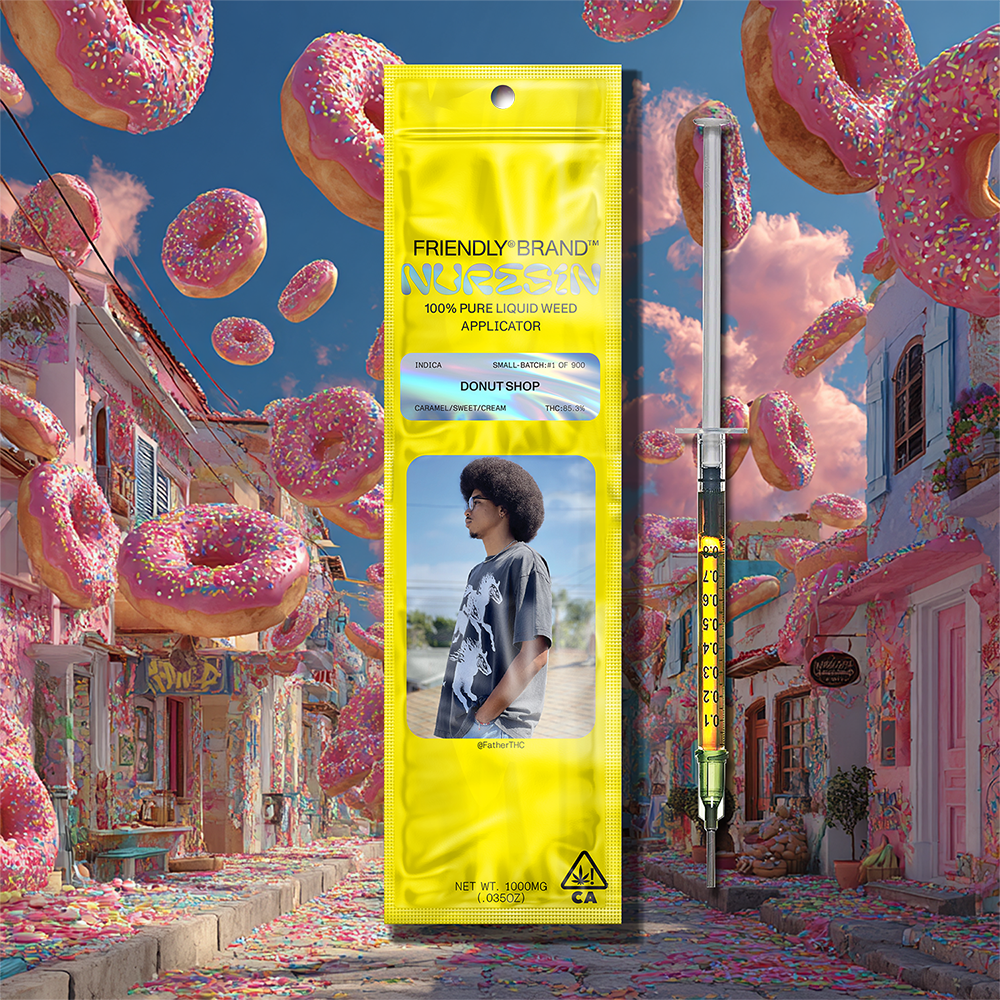 Donut Shop