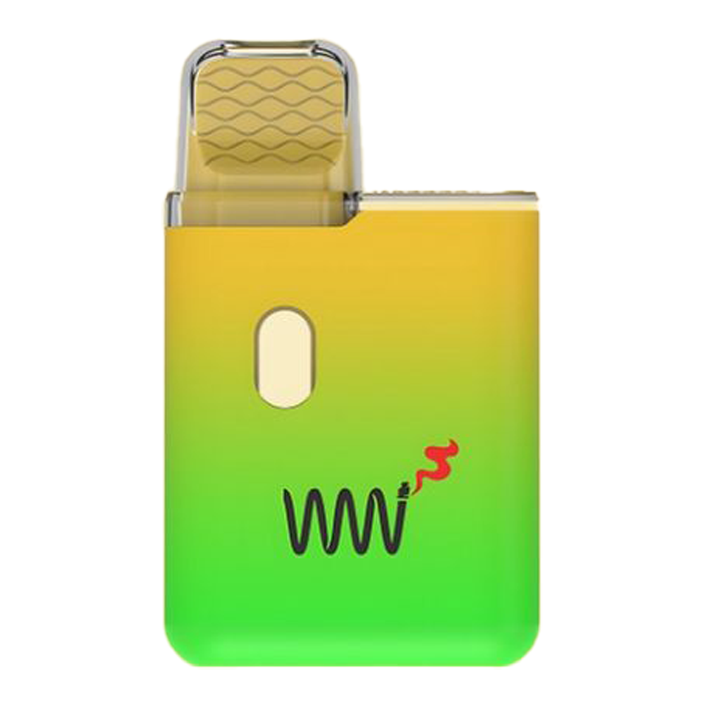 Lemonade Mojito Rush [0.5g]