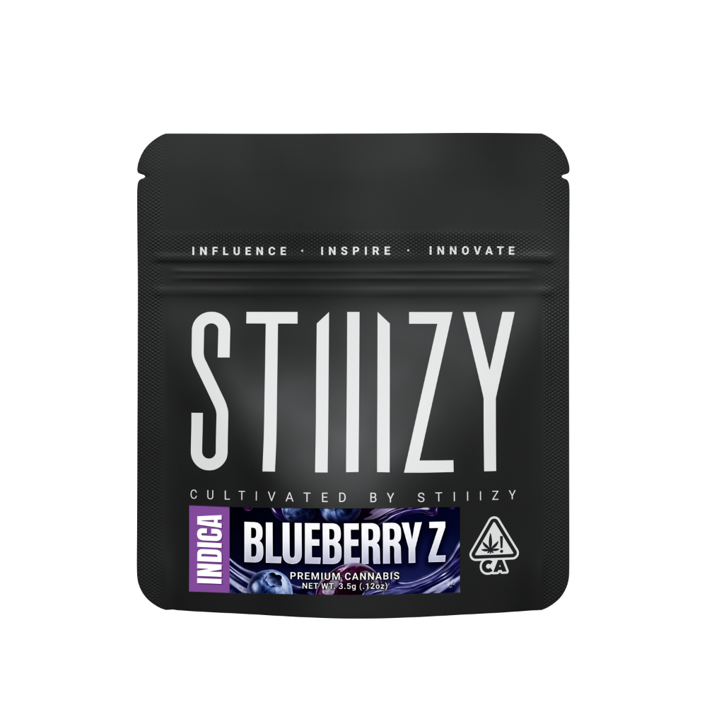 Blueberry Z