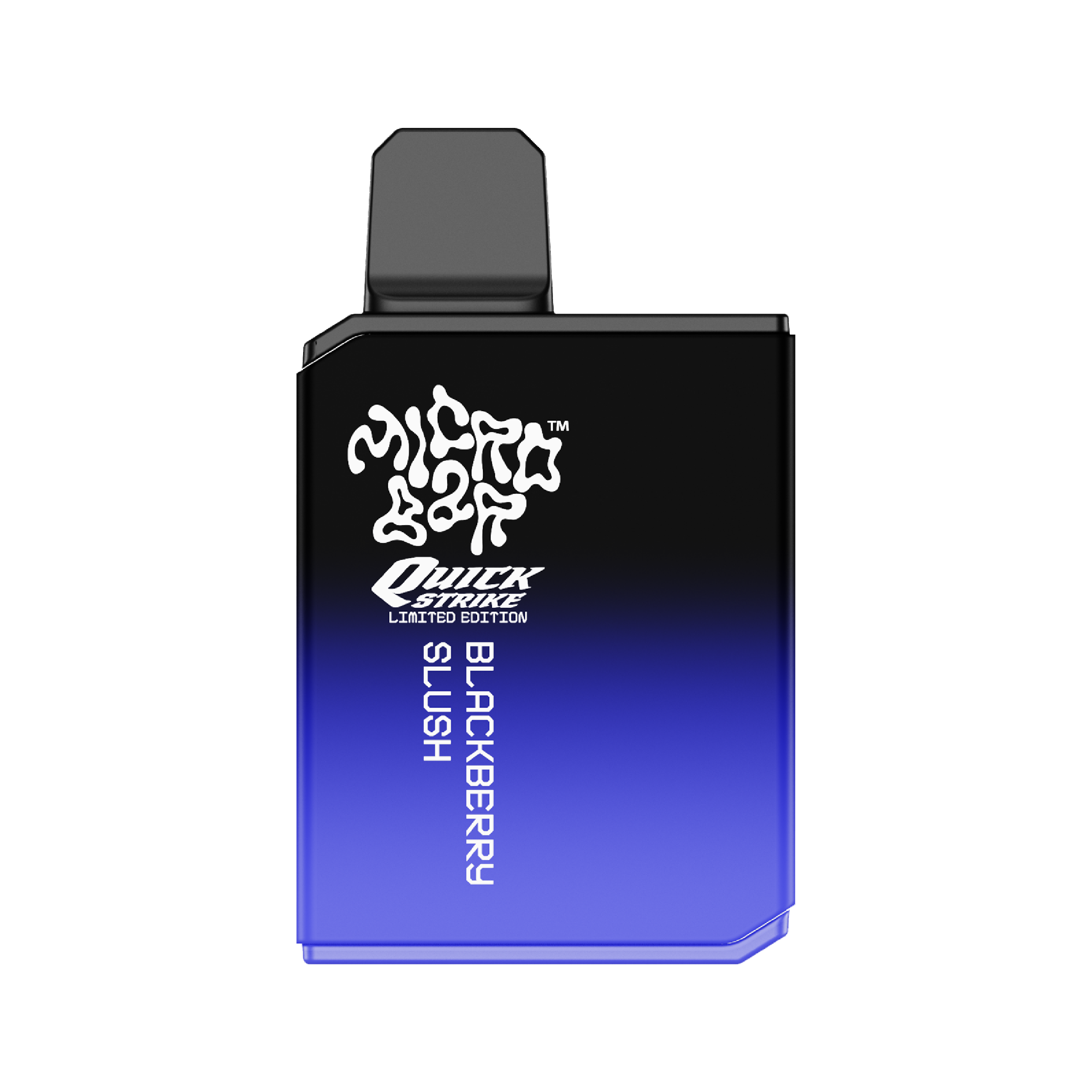 Blackberry Slush - 1G - AIO [1000mg]