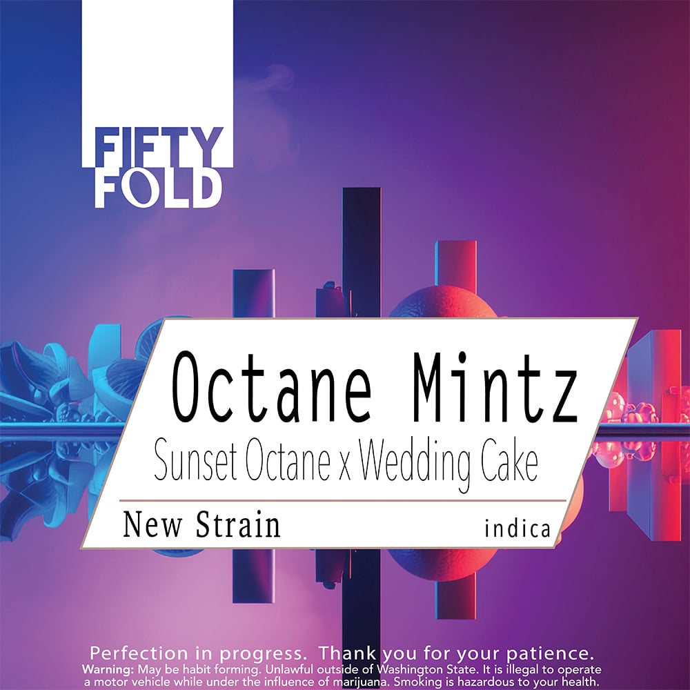 Octane Mintz