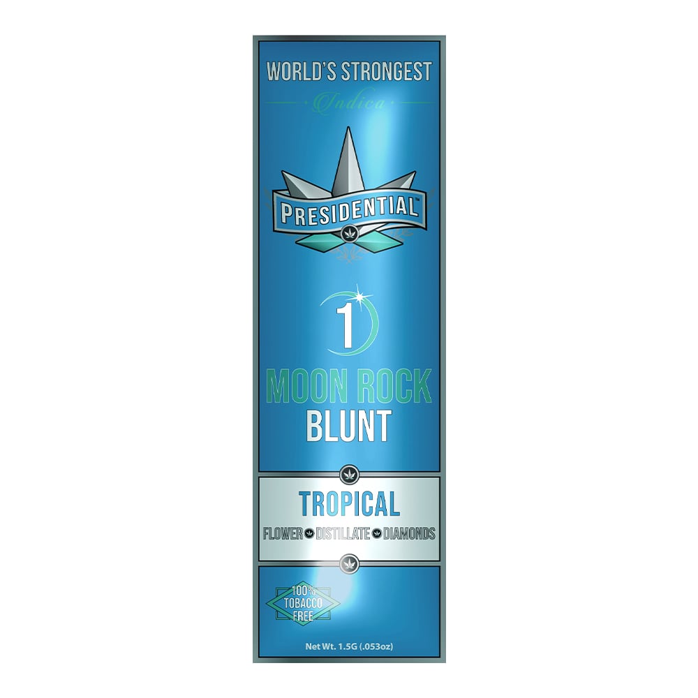 Tropical [1.5g]