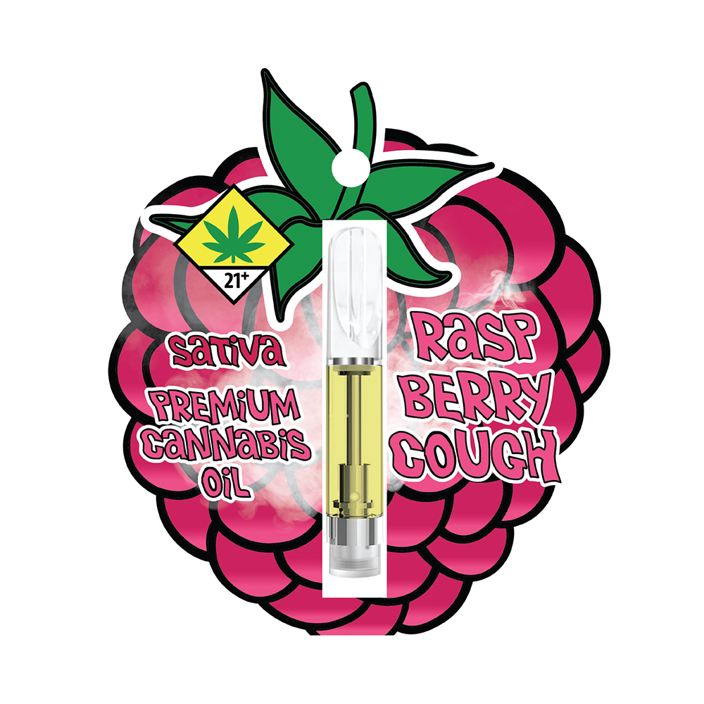 Raspberry Cough