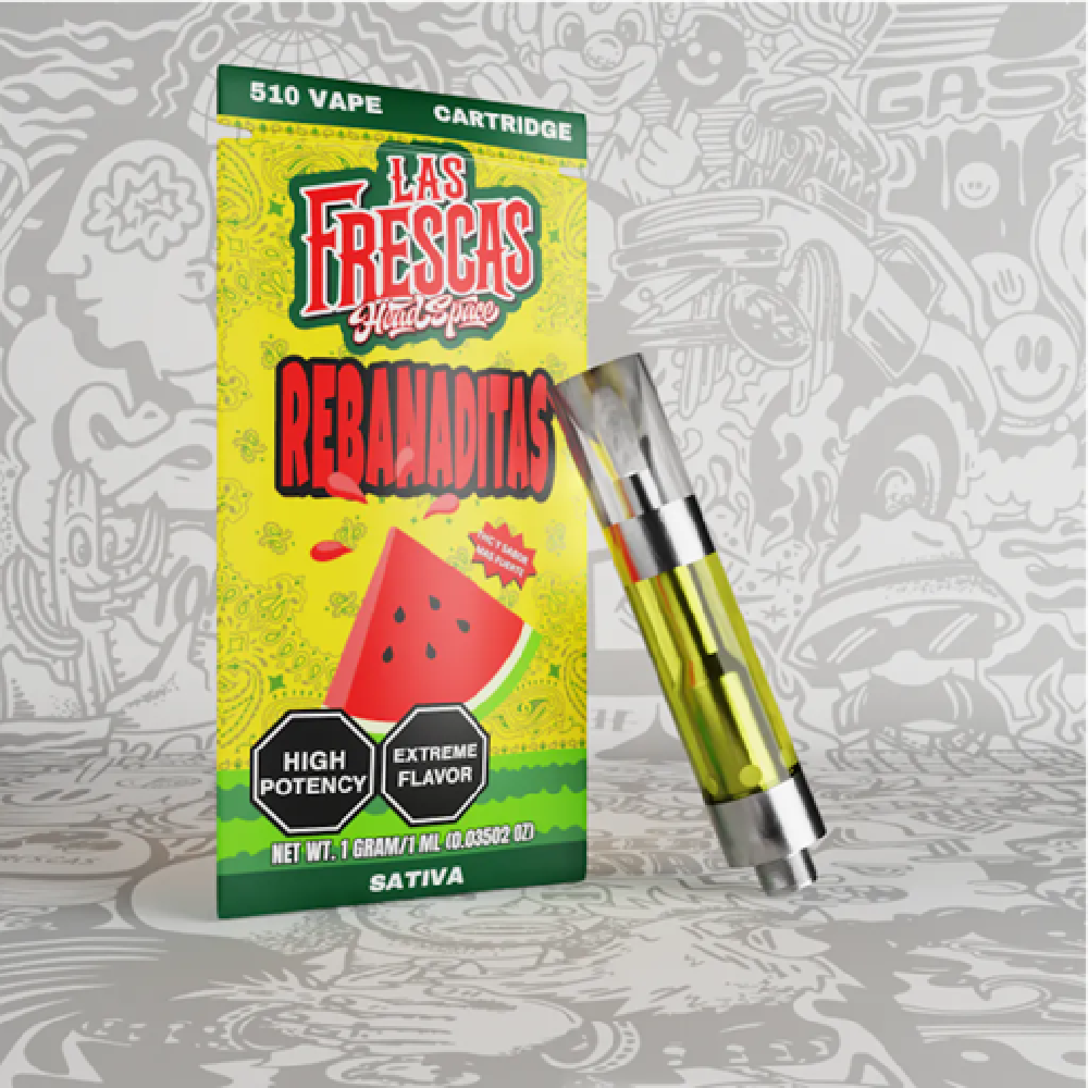 Rebanaditas