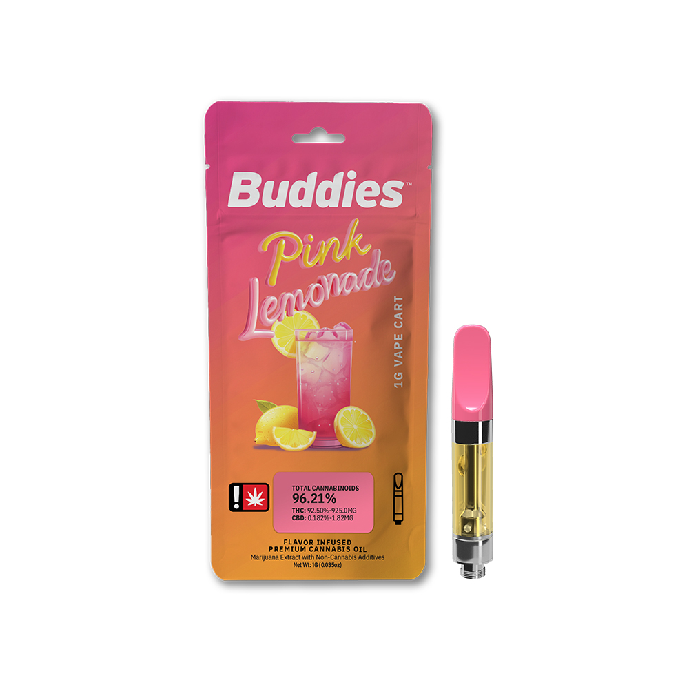 Pink Lemonade