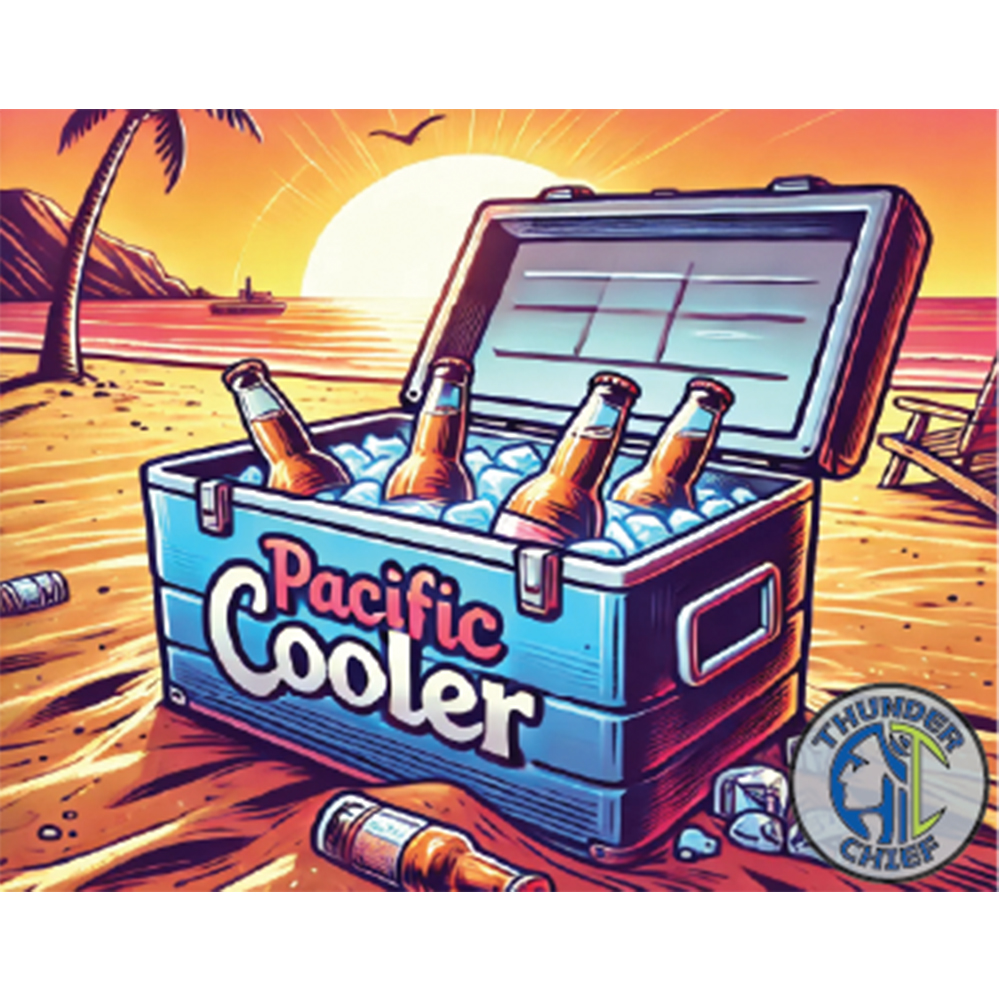 Pacific Cooler