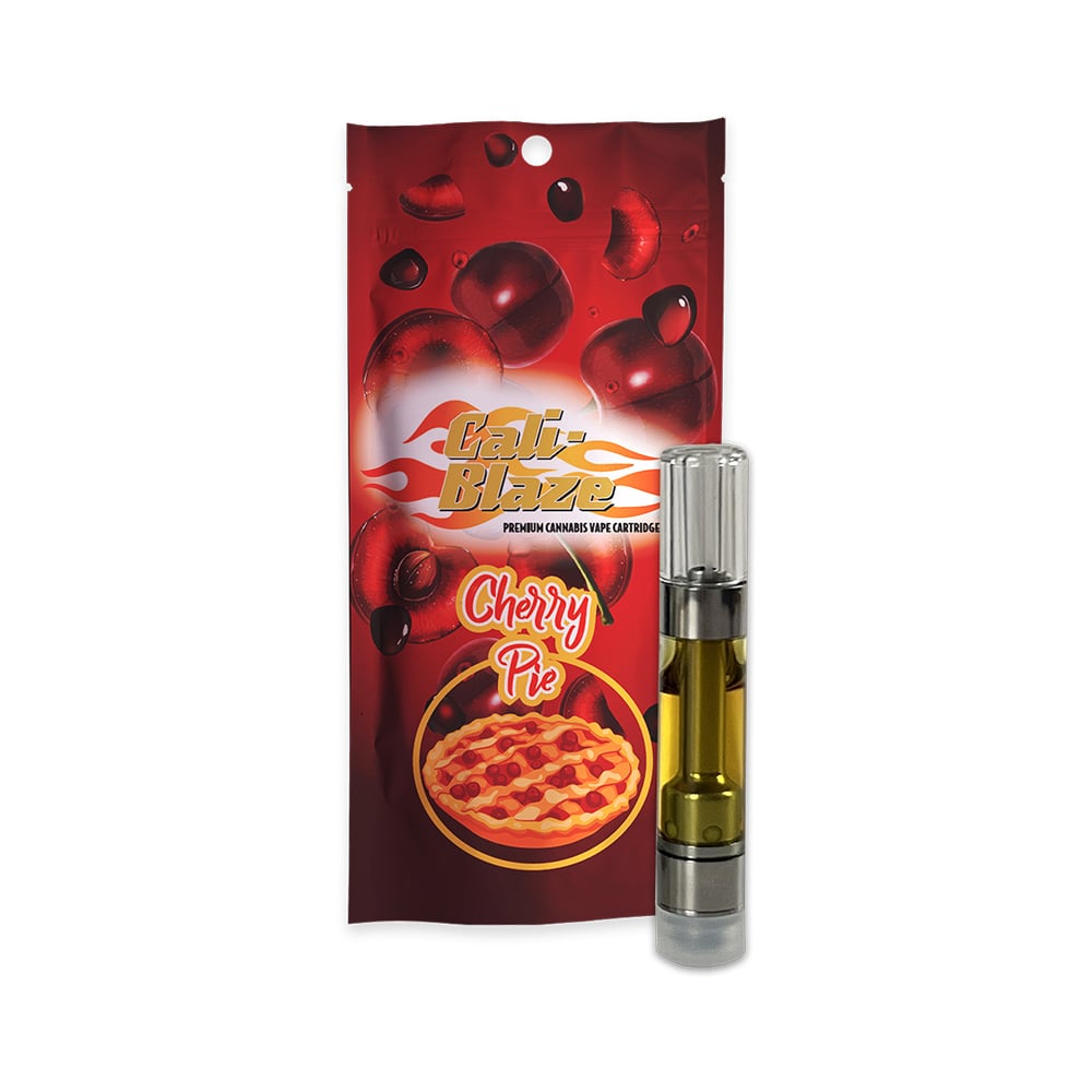 Cherry Pie
