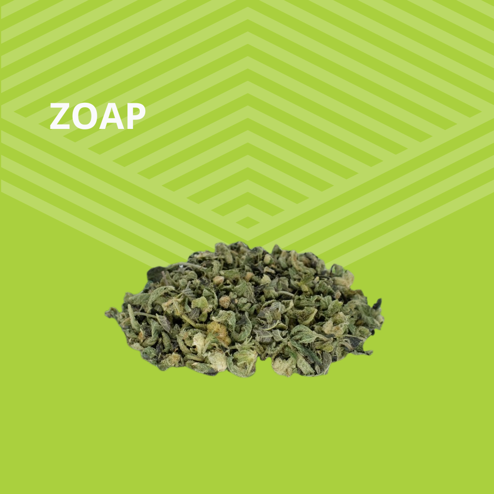 Zoap Trim